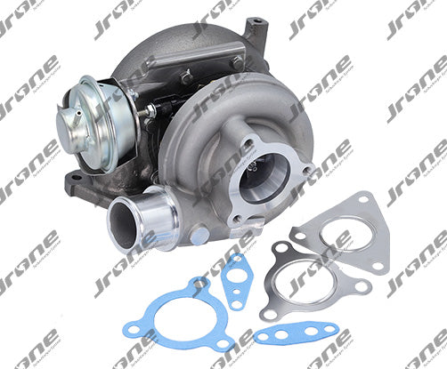 Turbina - Turbocompressore NISSAN Patrol GR II dal 2004 in poi 3.0 TDiD, 16v. Fuoristrada Lungo, 5 p. (4x4) Cod. Motore ZD30DDTI