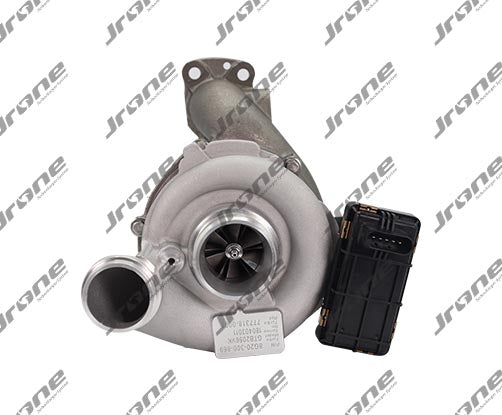 Turbina - Turbocompressore MERCEDES Classe E C238 Coupé dal 2017 in poi E 350d, 24v. Coupé, 4 p. (4-matic) Cod. Motore 642873