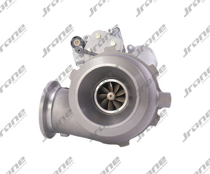 Turbina - Turbocompressore BMW X6 F16 dal 2016 in poi 30dx 3.0, 24v. Suv, 5 p. (xDrive) Cod. Motore N57D30A