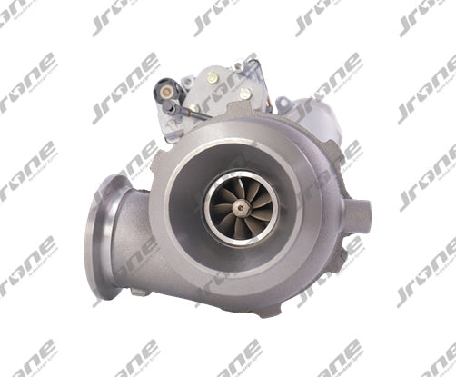 Turbina - Turbocompressore BMW Serie 5 F10 Berlina dal 2013 in poi 530d 3.0 , 24v. Berlina, 4 p. Cod. Motore N57ND30A