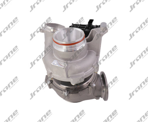 Turbina - Turbocompressore BMW Serie 3 F31 Touring dal 2013 in poi 330xd 3.0, 24v. Station Wagon, 5 p. (xDrive) Cod. Motore N57D30A