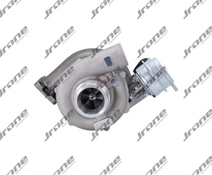 Turbina - Turbocompressore VOLKSWAGEN Transporter T4 dal 2001 al 2003 2.5 TDi, 10v. Van, 4 p. (Syncro) Cod. Motore AXL