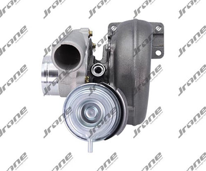 Turbina - Turbocompressore VOLKSWAGEN Transporter T4 dal 2000 al 2003 2.5 Tdi, 10v. Bus, 4 p. Cod. Motore AXG