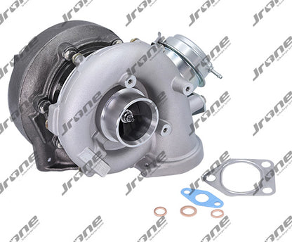 Turbina - Turbocompressore BMW Serie 3 E46 Touring dal 2003 al 2006 330d 3.0, 24v. Station Wagon, 5 p. Cod. Motore M57N306D2