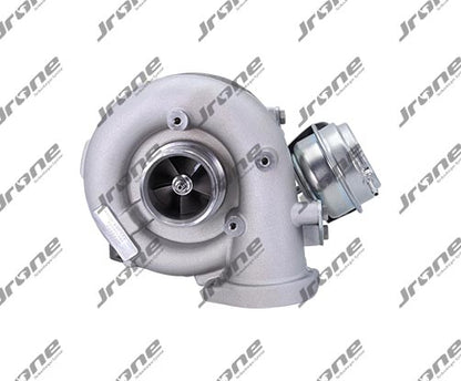 Turbina - Turbocompressore BMW Serie 3 E46 Berlina dal 2003 al 2005 330d 3.0, 24v. Berlina, 4 p. Cod. Motore M57N306D2