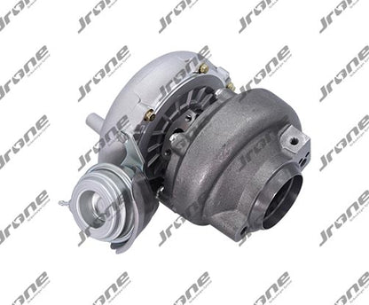 Turbina - Turbocompressore BMW Serie 5 E61 Touring dal 2004 al 2005 530d 3.0, 24v. Station Wagon, 5 p. Cod. Motore M57D306D2