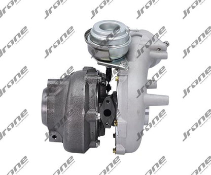 Turbina - Turbocompressore BMW X5 E53 dal 2003 al 2006 3.0 Di, 24v. Suv, 5 p. Cod. Motore M57N306D2