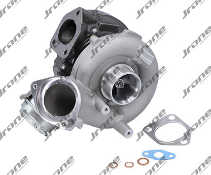 Turbina - Turbocompressore BMW X5 E53 dal 2003 al 2006 3.0 Di, 24v. Suv, 5 p. Cod. Motore M57N306D2