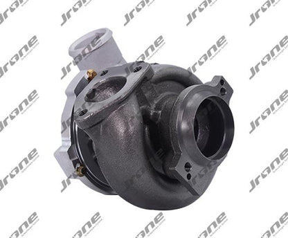 Turbina - Turbocompressore BMW Serie 3 E46 Berlina dal 1999 al 2003 330d 3.0, 24v. Berlina, 4 p. Cod. Motore M57306D1