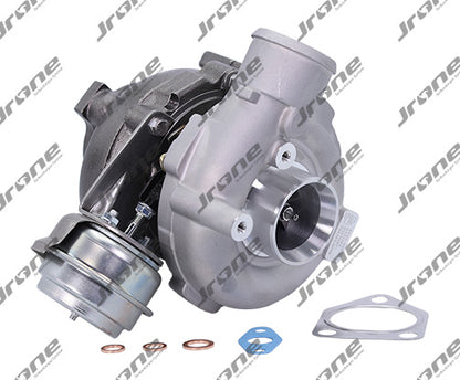 Turbina - Turbocompressore BMW Serie 3 E46 Berlina dal 1999 al 2003 330xd 3.0 , 24v. Berlina, 4 p. (xDrive) Cod. Motore M57306D1