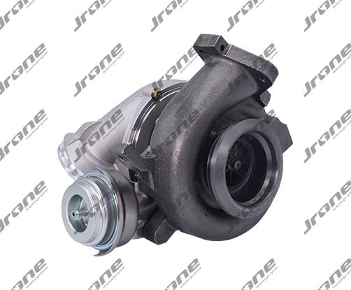 Turbina - Turbocompressore MERCEDES Sprinter II dal 2000 al 2006 316D 2.7 CDi, 20v. Bus, 4 p. Cod. Motore 612981