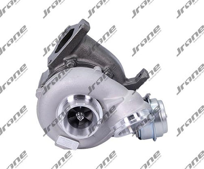 Turbina - Turbocompressore MERCEDES Sprinter II dal 2000 al 2006 216D 2.7 CDi, 20v. Van, 2 p. Cod. Motore 612981