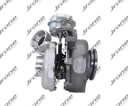 Turbina - Turbocompressore MERCEDES Classe E S210 SW dal 1999 al 2003 E270 2.7 CDi Classic, 20v. Station Wagon, 5 p. Cod. Motore 612961