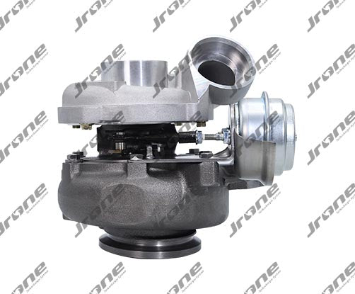 Turbina - Turbocompressore MERCEDES Classe E S210 SW dal 1999 al 2003 E270 2.7 CDi Elegance, 20v. Station Wagon, 5 p. Cod. Motore 612961