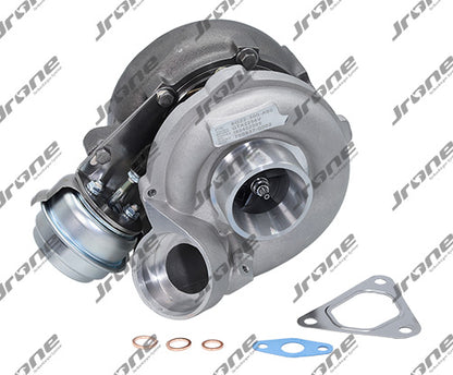Turbina - Turbocompressore MERCEDES Classe E S210 SW dal 1999 al 2003 E270 2.7 CDi Classic, 20v. Station Wagon, 5 p. Cod. Motore 612961
