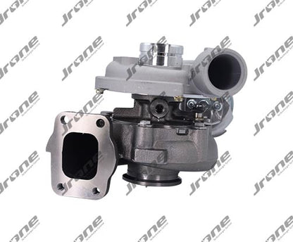 Turbina - Turbocompressore IVECO Daily S I dal 2002 al 2006 35S15 2.8 JTD (3000mm) Van, 2 p. Cod. Motore 814043N