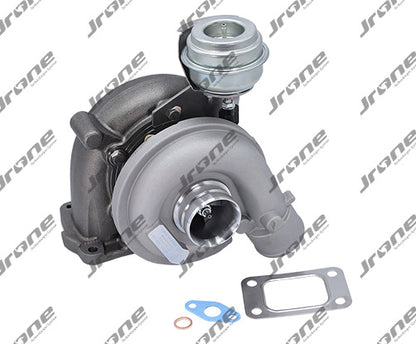 Turbina - Turbocompressore IVECO Daily S I dal 2002 al 2006 35S15 2.8 JTD (3000mm) Van, 2 p. Cod. Motore 814043N