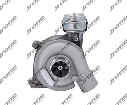 Turbina - Turbocompressore IVECO Daily S I dal 2002 al 2006 35S15 2.8 JTD (3000mm) Van, 2 p. Cod. Motore 814043N