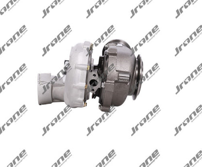 Turbina - Turbocompressore BMW X3 E83 dal 2008 in poi 30xd 3.0, 24v. Suv, 5 p. (xDrive) Cod. Motore M57N2306D3