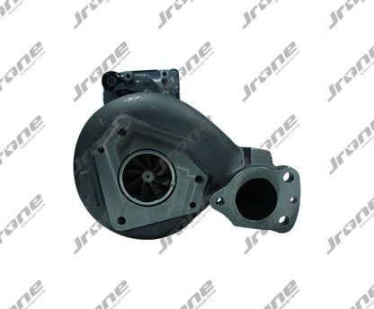 Turbina - Turbocompressore MERCEDES Classe CLS X218 SW dal 2014 in poi 350 3.0 BlueTec, 24v. Station Wagon, 5 p. (4-Matic) Cod. Motore 642858
