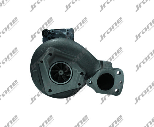 Turbina - Turbocompressore MERCEDES Classe S W221 dal 2010 in poi S350 3.0 CDi Bluetec, 24v. Berlina, 4 p. Cod. Motore 642862