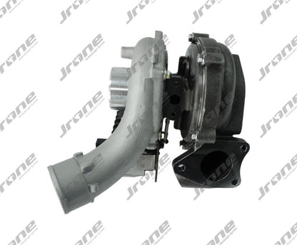 Turbina - Turbocompressore AUDI A4 8K2 dal 2009 al 2012 3.0 TDI , 24v. Berlina, 4 p. (Quattro) Cod. Motore CCLA