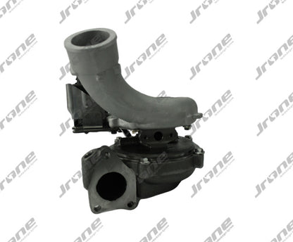 Turbina - Turbocompressore AUDI A4 8K5 Avant dal 2008 al 2012 3.0 TDi , 24v. Station Wagon, 5 p. (Quattro) Cod. Motore CAPA