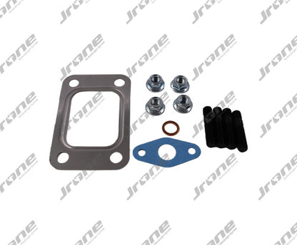 Turbina - Turbocompressore IVECO Daily C II dal 2006 al 2009 35C18 3.0 HPi (3300mm), 16v. Van, 4 p. Cod. Motore F1CE0481E4/H