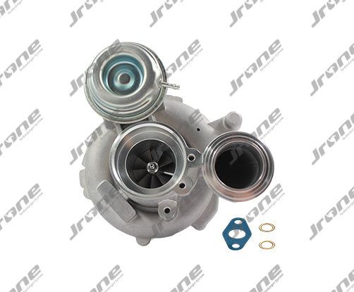 Turbina - Turbocompressore BMW Serie 5 F10 Berlina dal 2013 in poi 550i 4.4, 32v. Berlina, 4 p. Cod. Motore N63B44B