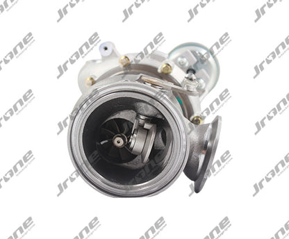 Turbina - Turbocompressore BMW Serie 5 F07 GT dal 2012 in poi 550i 4.4 , 32v. Berlina, 4 p. Cod. Motore N63B44B