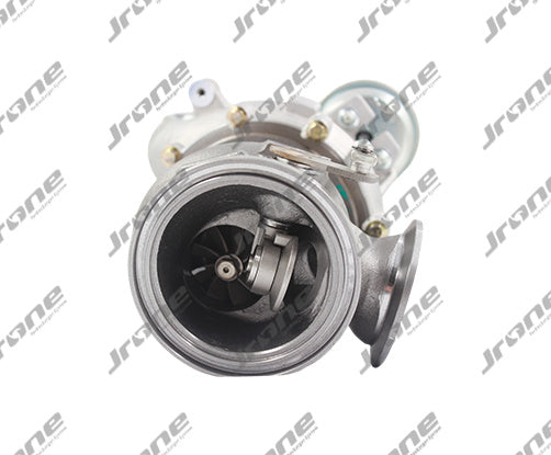 Turbina - Turbocompressore BMW Serie 6 F06 Gran Coupe dal 2014 in poi 650i 4.4, 32v. Coupé, 4 p. Cod. Motore N63B44B