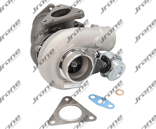 Turbina - Turbocompressore MERCEDES Sprinter II dal 2000 al 2001 412D 2.9, 10v. Van, 2 p. Cod. Motore 602980