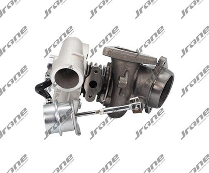 Turbina - Turbocompressore MERCEDES Sprinter I dal 1997 al 1999 410D 2.9, 10v. Van, 2 p. (4x4) Cod. Motore 602980