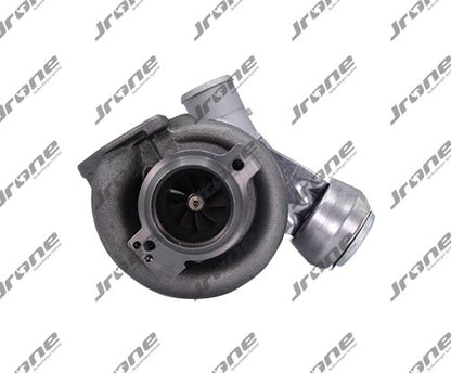 Turbina - Turbocompressore BMW Serie 7 E38 dal 1999 al 2002 730d 2.9, 24v. Berlina, 4 p. Cod. Motore M57306D1