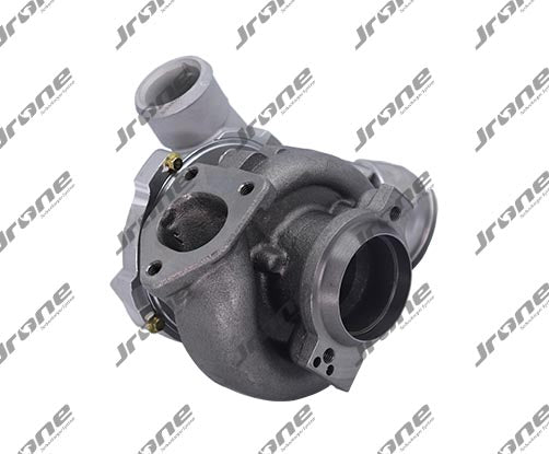 Turbina - Turbocompressore BMW Serie 5 E39 Touring dal 1998 al 2004 530d 3.0, 24v. Station Wagon, 5 p. Cod. Motore M57306D1