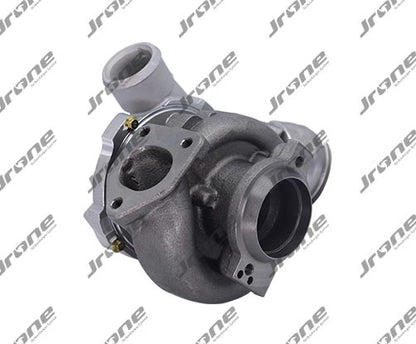 Turbina - Turbocompressore BMW Serie 5 E39 Touring dal 1998 al 2004 530d 3.0, 24v. Station Wagon, 5 p. Cod. Motore M57306D1