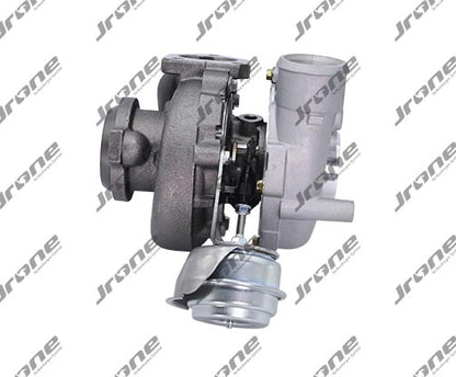 Turbina - Turbocompressore BMW Serie 5 E39 Touring dal 2000 al 2004 530d 3.0, 24v. Station Wagon, 5 p. Cod. Motore M57306D1