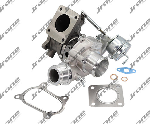 Turbina - Turbocompressore FIAT Bravo II dal 2010 in poi 1.4 T-Jet, 16v. Berlina, 5 p. Cod. Motore 198A1000