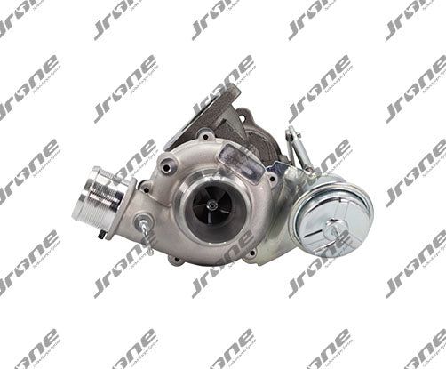 Turbina - Turbocompressore FIAT Bravo II dal 2010 in poi 1.4 T-Jet, 16v. Berlina, 5 p. Cod. Motore 198A1000