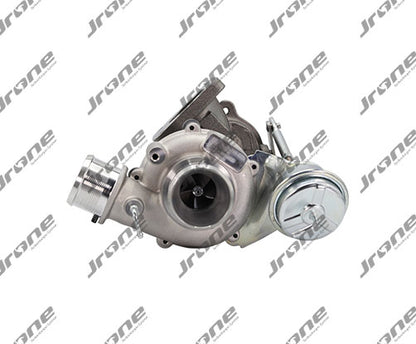 Turbina - Turbocompressore FIAT Bravo II dal 2010 in poi 1.4 T-Jet, 16v. Berlina, 5 p. Cod. Motore 198A1000