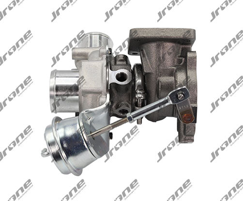 Turbina - Turbocompressore FIAT Bravo II dal 2010 in poi 1.4 T-Jet, 16v. Berlina, 5 p. Cod. Motore 198A1000