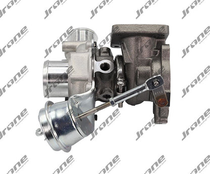 Turbina - Turbocompressore FIAT Bravo II dal 2010 in poi 1.4 T-Jet, 16v. Berlina, 5 p. Cod. Motore 198A1000