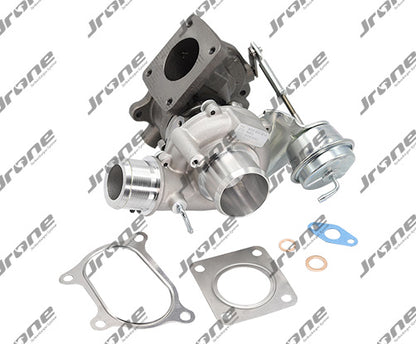 Turbina - Turbocompressore ALFA ROMEO MiTo dal 2011 al 2013 1.4 GPL, 16v. Berlina, 3 p. Cod. Motore 198A4000