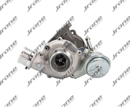Turbina - Turbocompressore FIAT Doblò III dal 2014 in poi 1.4 T-JET Natural Power, 16v. Multispace, 5 p. Cod. Motore 198A4000