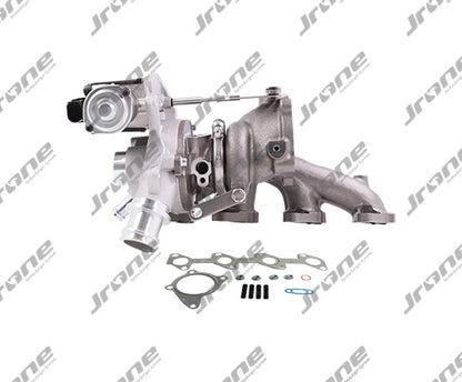 Turbina - Turbocompressore VOLKSWAGEN New Beetle III dal 2011 al 2014 1.2 TSi Berlina, 3 p. Cod. Motore CBZB