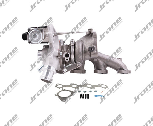 Turbina - Turbocompressore SKODA Fabia 542 dal 2010 in poi 1.2 TSi Berlina, 5 p. Cod. Motore CBZB