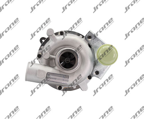 Turbina - Turbocompressore ISUZU D-Max I dal 1998 al 2003 2.5 Pick Up, 2 p. Cod. Motore 4JA1TC