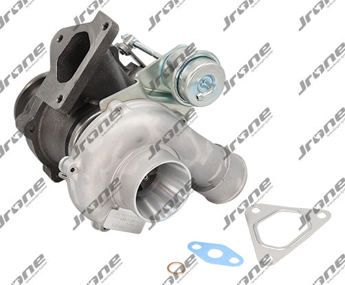 Turbina - Turbocompressore MERCEDES Sprinter III dal 2008 al 2013 315 2.2 CDi, 16v. Van, 4 p. Cod. Motore 646990