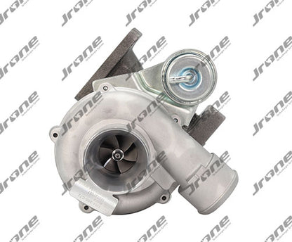 Turbina - Turbocompressore MERCEDES Sprinter III dal 2008 al 2013 315 2.2 CDi, 16v. Bus, 4 p. Cod. Motore 646990