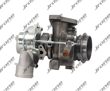 Turbina - Turbocompressore MERCEDES Sprinter III dal 2008 al 2013 315 2.2 CDi, 16v. Van, 4 p. Cod. Motore 646990